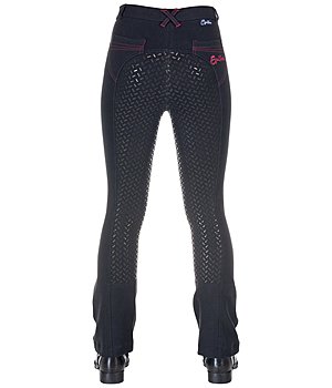 Equilibre Kinder Grip-Jodhpurreithose Juline - 810481