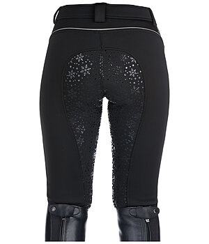 Equilibre Kinder Grip-Winterreithose Caitlyn - 810483