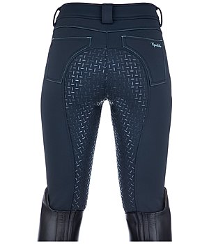 Equilibre Kinder Grip-Winterreithose Malena - 810485