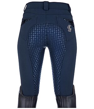 Felix Bhler Kinder-Grip-Vollbesatz-Reithose Anastasia - 810488-152-MN
