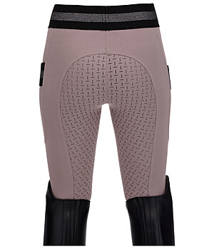 Equilibre Kinder Grip-Reitleggings Aurelie - 810494