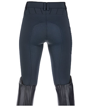 Felix Bhler Kinder Hybrid Grip-Reithose Biese - 810495