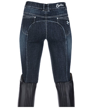 Equilibre Kinder Jeansreithose Suni - 810497-152-DE
