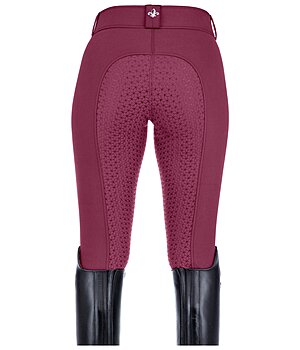 Equilibre Grip-Vollbesatzreithose Annika - 810518