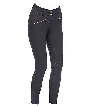 Felix Bhler Grip-Reithose High Waist Catherine - 810555-38-NV