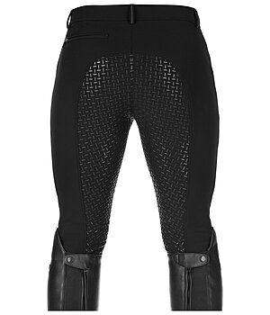 Felix Bhler Herren Grip-Softshell-Winterreithose Oliver - 810580