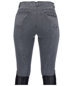 Felix Bhler Grip-Jeansreithose Linea - 810590