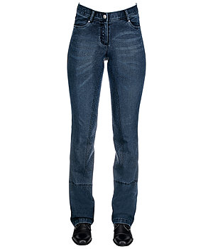 Felix Bhler Grip-Vollbesatz-Jodhpur-Jeans-Reithose Lysann - 810591-38-DE