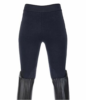 Equilibre Kinder Grip-Reithose Kniebesatz Lia - 810594