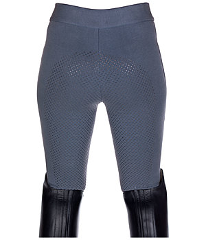 Equilibre Kinder Grip-Reitleggings Bea - 810595-146-DE