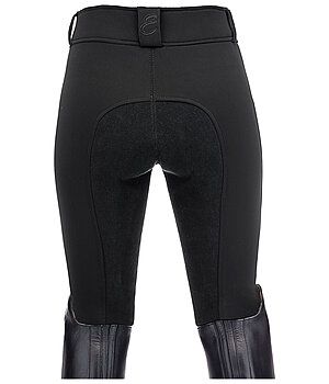 Equilibre Kinder Winterreithose Kalua - 810601