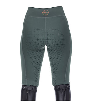 Felix Bhler Kinder Grip-Winterreitleggings  Lene II - 810604