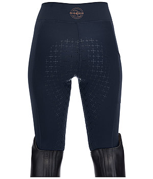 Felix Bhler Kinder Grip-Winterreitleggings  Lene II - 810604-152-MN