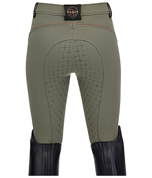 Felix Bhler Kinder Grip-Reithose Paula - 810605