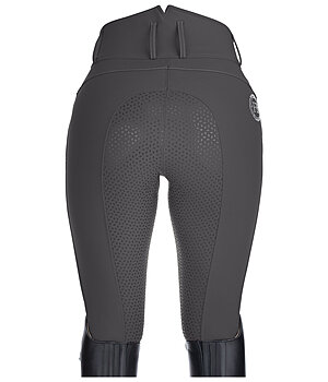 Felix Bhler Grip-Winterreithose High Waist Softshell Ariana - 810609