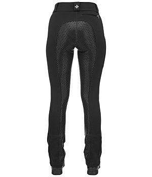 Equilibre Grip-Jodhpur-Winterreithose Nanette - 810610