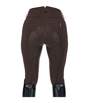 Equilibre Grip-Reithose High Waist Juliane - 810611
