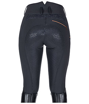 Felix Bhler Grip-Reithose High Waist Evelyn - 810622
