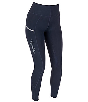 Equilibre Grip-Reitleggings Isabelle - 810626-38-NV