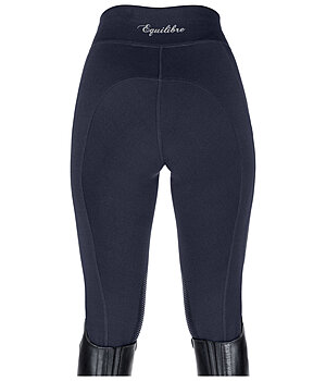 Equilibre Grip-Reitleggings Kniebesatz Dana - 810629