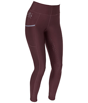 Felix Bhler Grip-Vollbesatz-Reitleggings Liliana II - 810630-34-MA