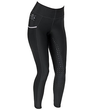 Felix Bhler Grip-Vollbesatz-Reitleggings Liliana II - 810630-38-S