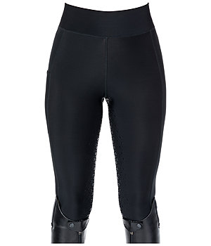 FENGUR Grip-Vollbesatz-Reitleggings Freya - 810635-36-S