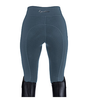 Equilibre Grip-Vollbesatz-Reitleggings Nahla - 810645