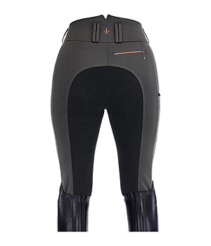 Equilibre Vollbesatzreithose High Waist Lana - 810648