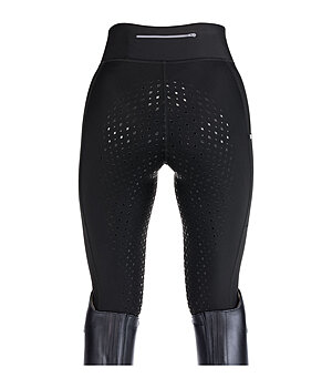 Felix Bhler Grip-Vollbesatz-Reitleggings Liliana Compression - 810652