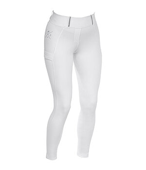 Felix Bhler Grip-Vollbesatz-Reitleggings Malena - 810656-38-W