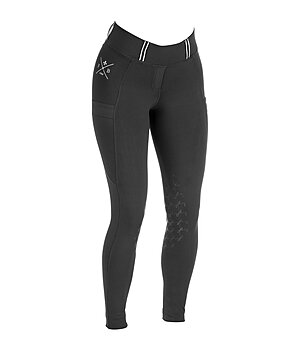 Felix Bhler Grip-Kniebesatz-Reitleggings Sanna - 810663-38-S