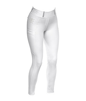 Felix Bhler Grip-Kniebesatz-Reitleggings Sanna - 810663