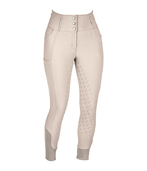 Felix Bhler Grip-Reithose High Waist Tabea - 810666-38-CH