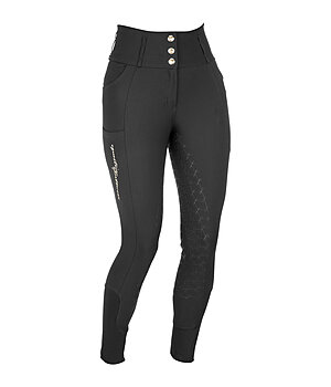 Felix Bhler Grip-Reithose High Waist Tabea - 810666-38-S