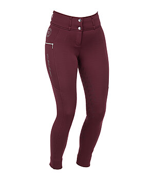 Felix B�hler Hybrid Grip-Winterreithose Cheyenne - 810668-38-MA