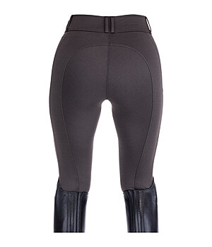 Equilibre Hybrid Grip-Reithose Kniebesatz Functional - 810670