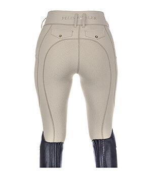 Felix Bhler Grip-Vollbesatz-Reitleggings Charlotta - 810671