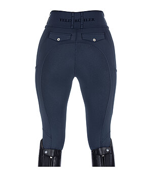 Felix Bhler Grip-Reitleggings Mesh Marina - 810672