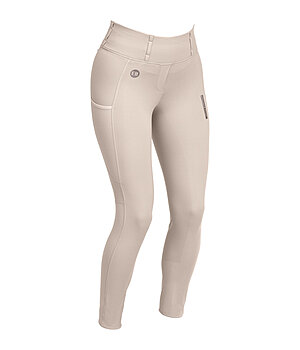 Felix Bhler Grip-Reitleggings Mesh Marina - 810672-38-CH