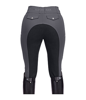 Felix Bhler Hybrid Vollbesatzreithose Mesh Helen - 810677