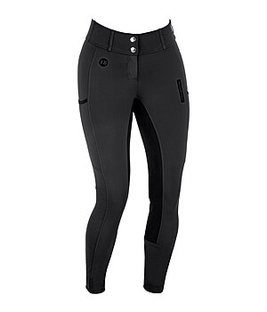 Felix Bhler Hybrid Vollbesatzreithose Mesh Helen - 810677-38-S