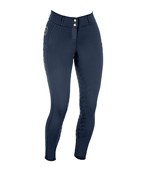 Felix Bühler Hybrid Grip-Reithose Kathleen - 810678-38-NV