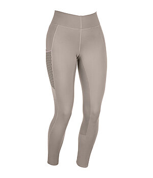 Equilibre Grip-Vollbesatz-Sommer-Reitleggings Amanda - 810680-38-TA