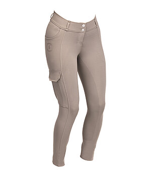 Felix Bühler Hybrid Grip-Reithose Melina - 810686-38-TA