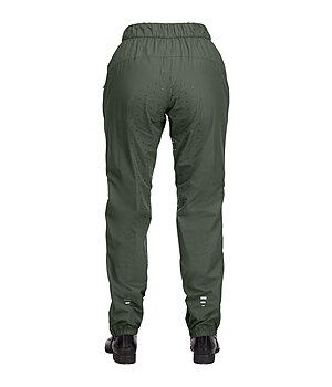 Felix Bhler Grip-Regenreithose Glacier zum berziehen - 810688