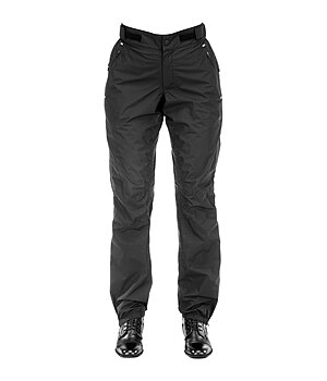 Felix Bhler Grip-Regenreithose Glacier zum berziehen - 810688-M-S