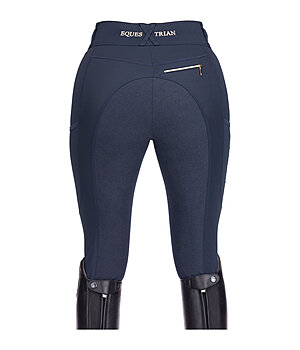 Felix Bhler Hybrid Vollbesatzreithose Angelica - 810698