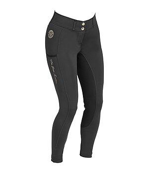 Felix Bühler Hybrid Vollbesatzreithose Angelica - 810698-38-S