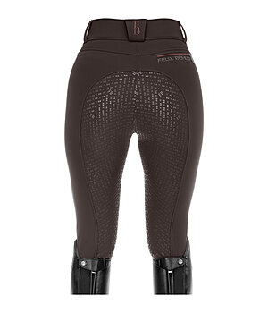 Felix Bhler Grip-Winterreithose Softshell Cosima - 810704